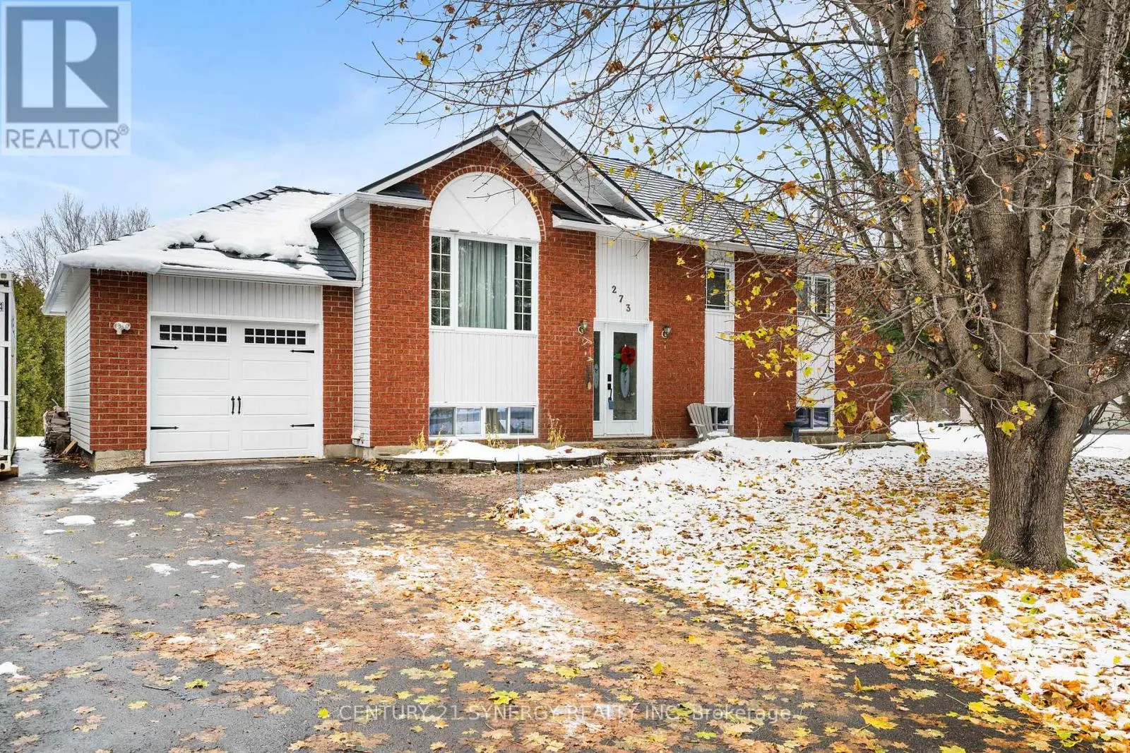 House for rent: 273 Oakwood Drive, Clarence-Rockland, Ontario K4K 1K9