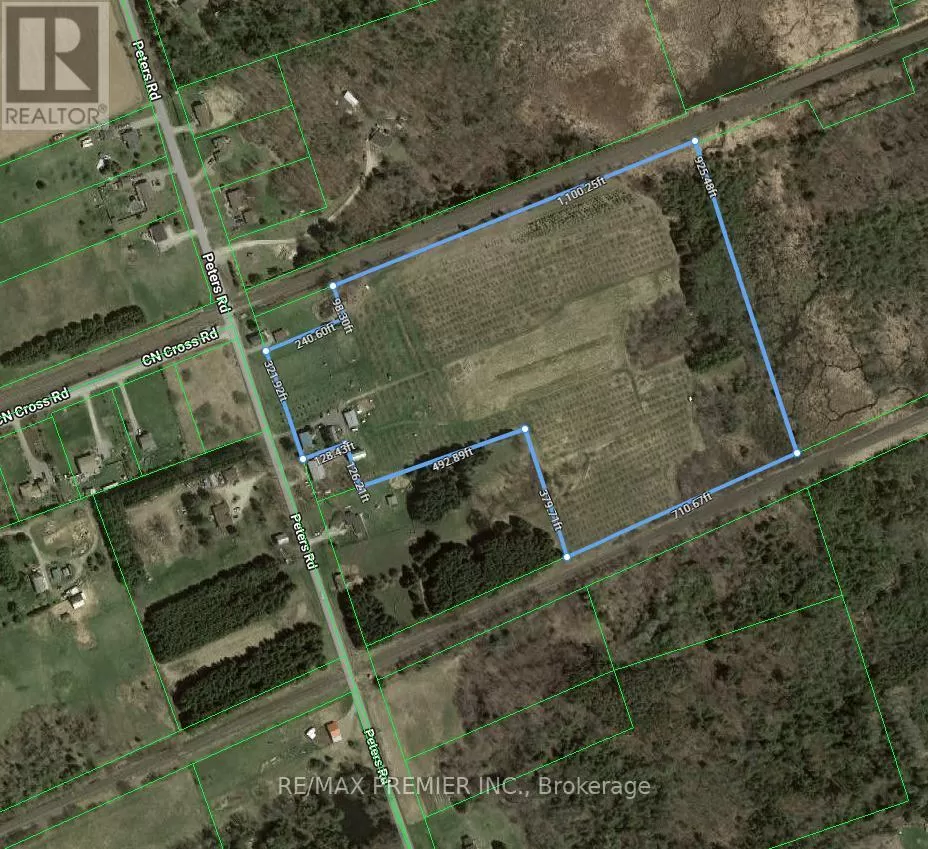 273 Peters Road, Cramahe, Ontario K0K 1S0