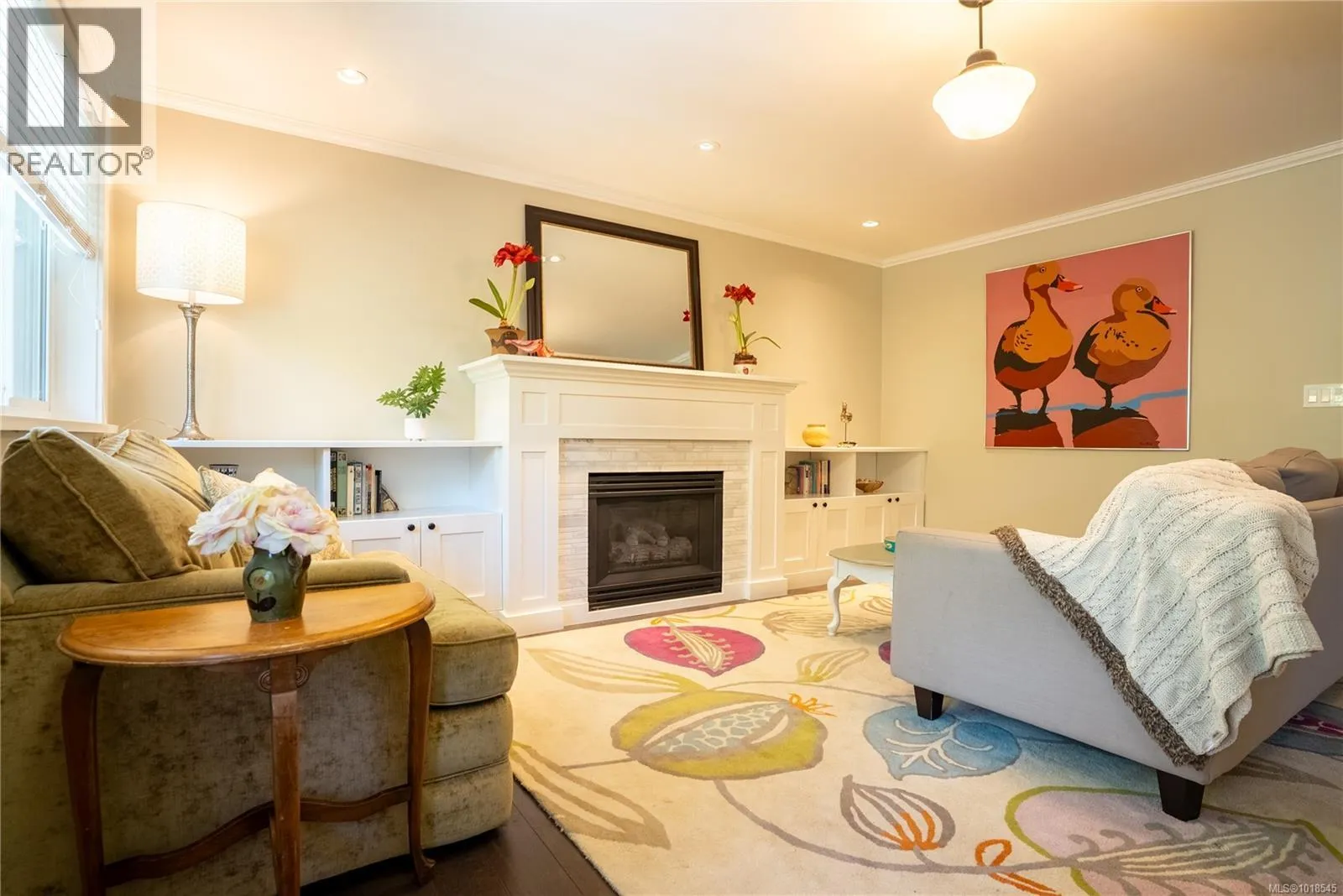 House for rent: 2730 Blackwood St, Victoria, British Columbia V8T 3W5