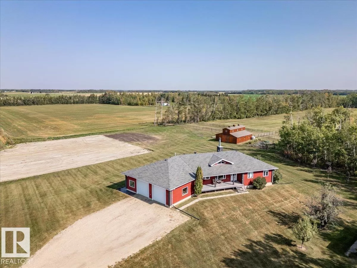 House for rent: 27318 Twp Road 482, Rural Leduc County, Alberta T0C 0V0