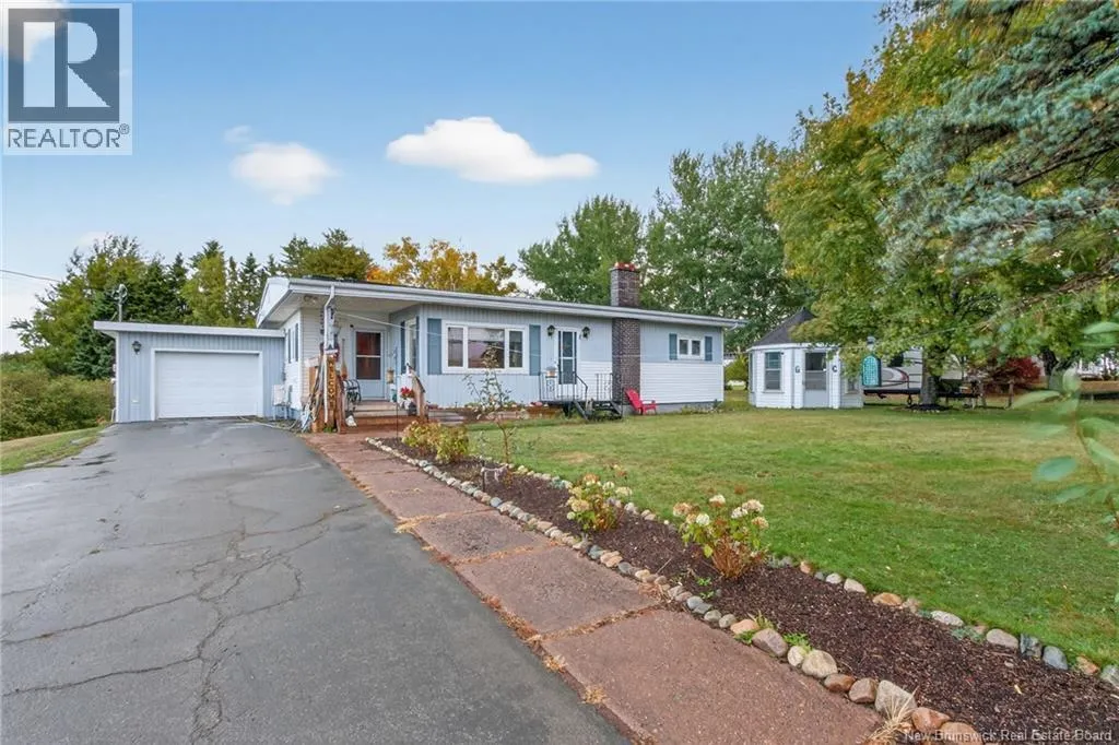 House for rent: 2732 Acadie, Cap-PelA(C), New Brunswick E4N 1P3