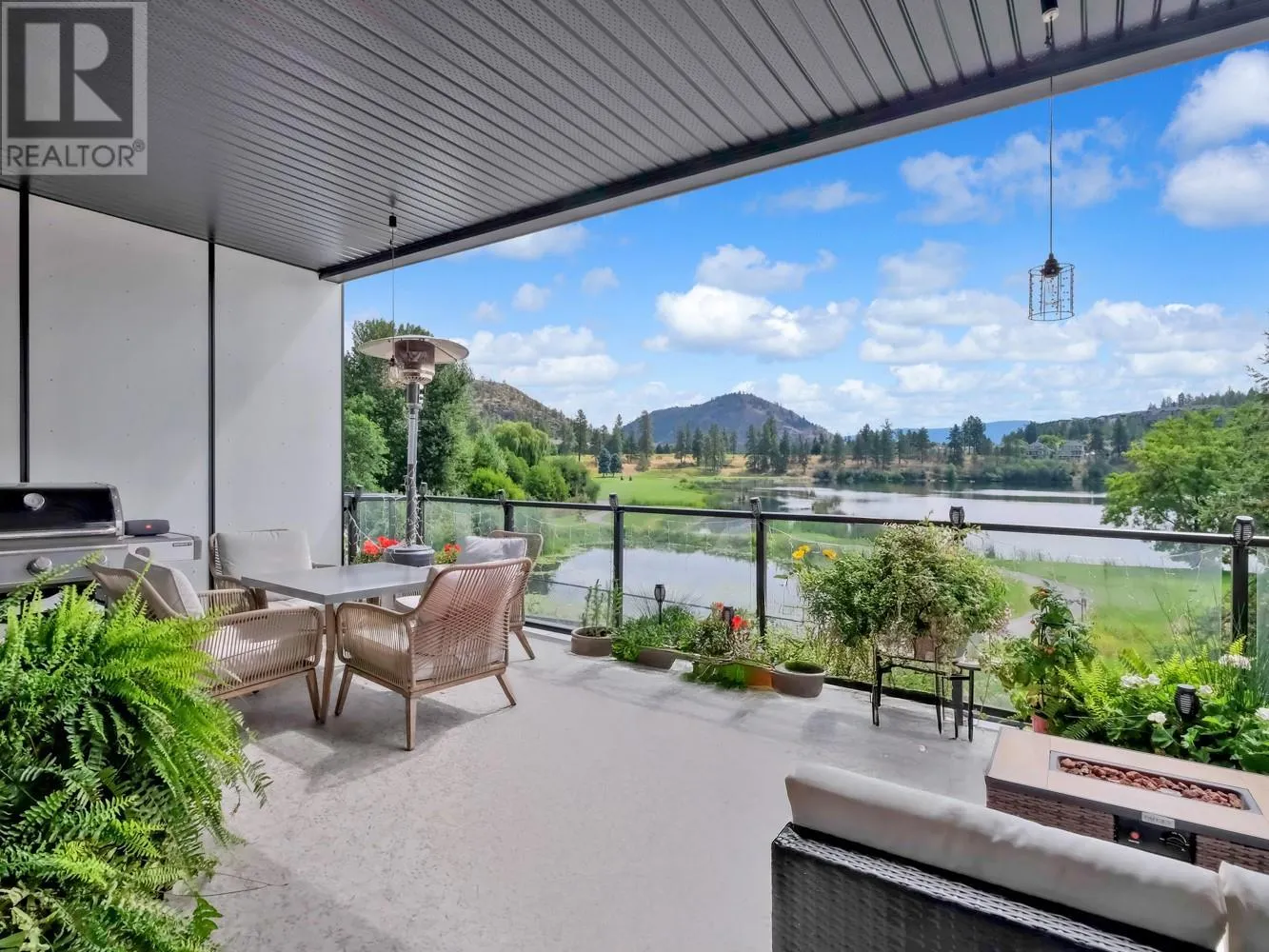 Row / Townhouse for rent: 2735 Shannon Lake Road Unit# 114, West Kelowna, British Columbia V4T 1V6