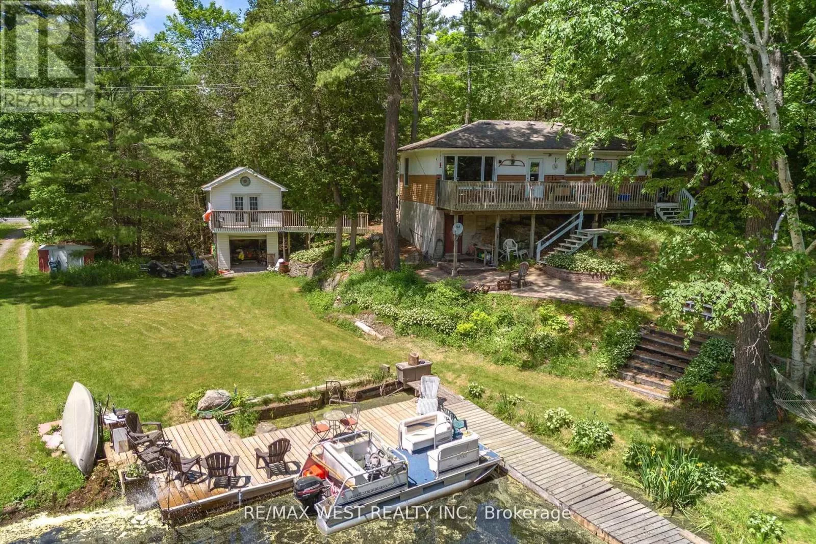 House for rent: 2735 Shepherd Lane, Selwyn, Ontario K0L 2H0