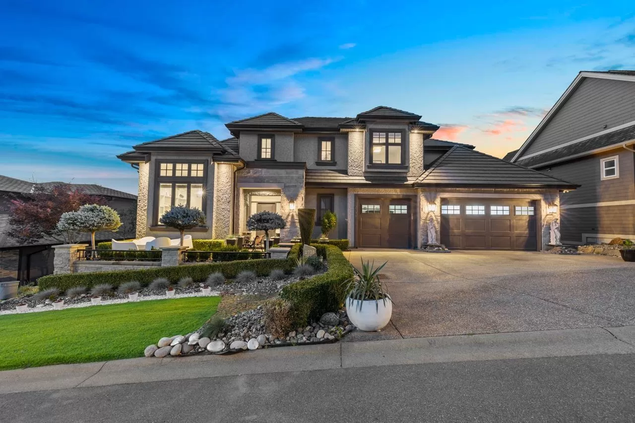 House for rent: 2736 Aquila Drive, Abbotsford, British Columbia V3G 0C7