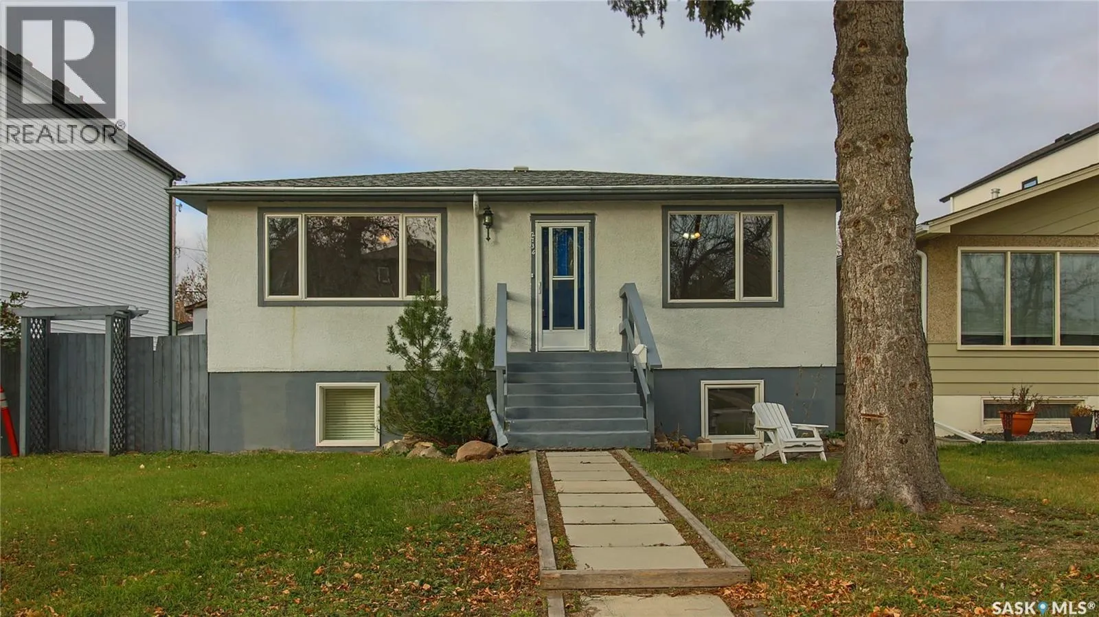 House for rent: 2736 Reynolds Street, Regina, Saskatchewan S4N 3P4