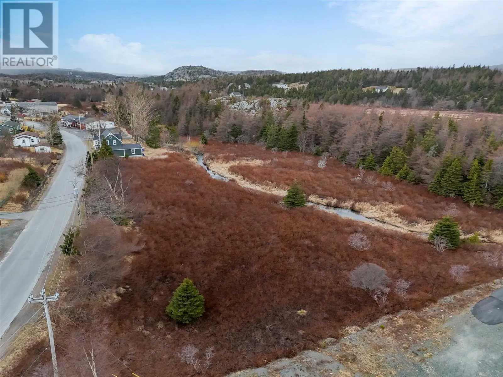 27-37 Station Road, Brigus, Newfoundland & Labrador A0A 1K0