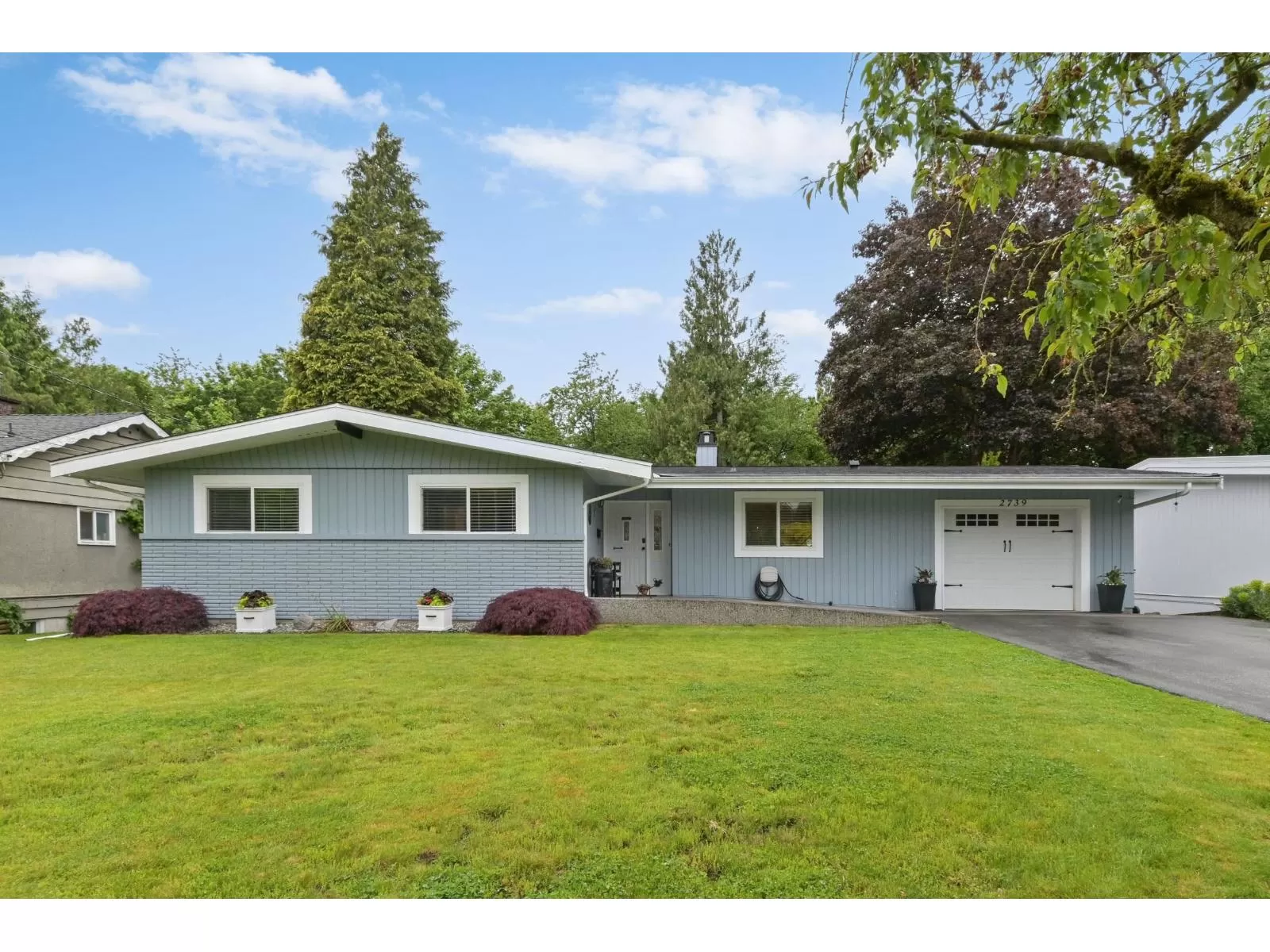 House for rent: 2739 Sheffield Way, Abbotsford, British Columbia V2S 4B7