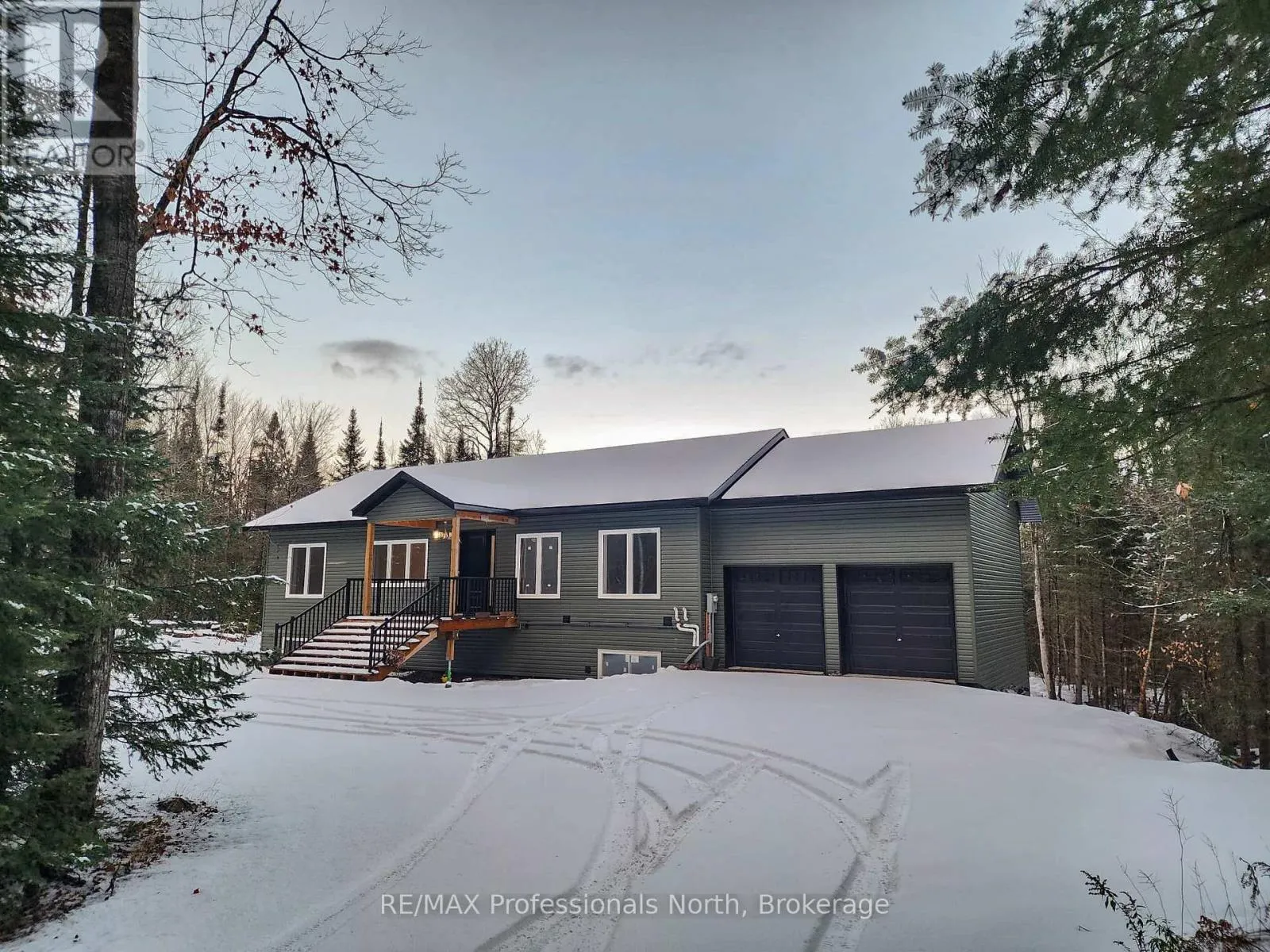 House for rent: 274 Echo Ridge Road, Kearney, Ontario P0A 1M0