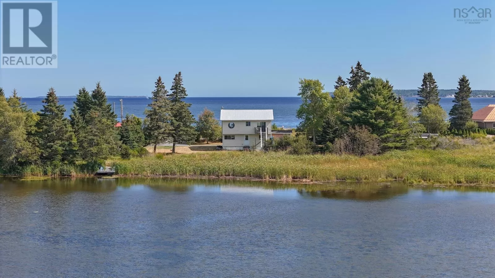 House for rent: 274 Masons Beach Road, Masons Beach, Nova Scotia B0J 2C0