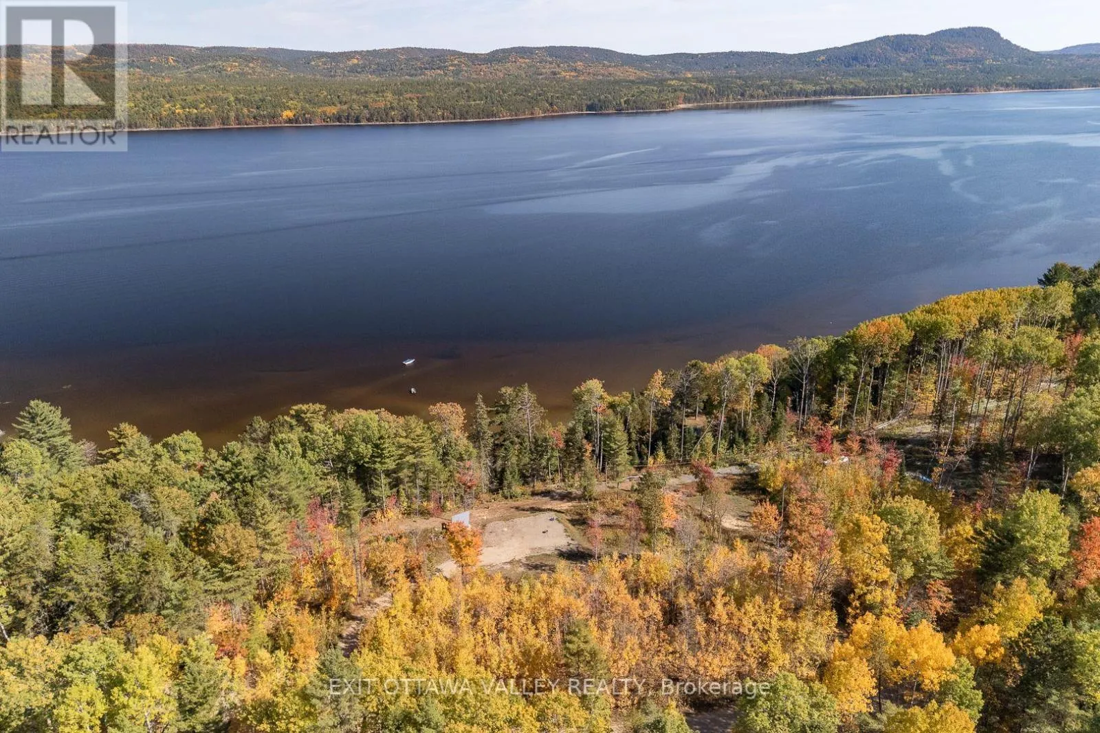 274 Mcanulty Road, Deep River, Ontario K0J 1P0