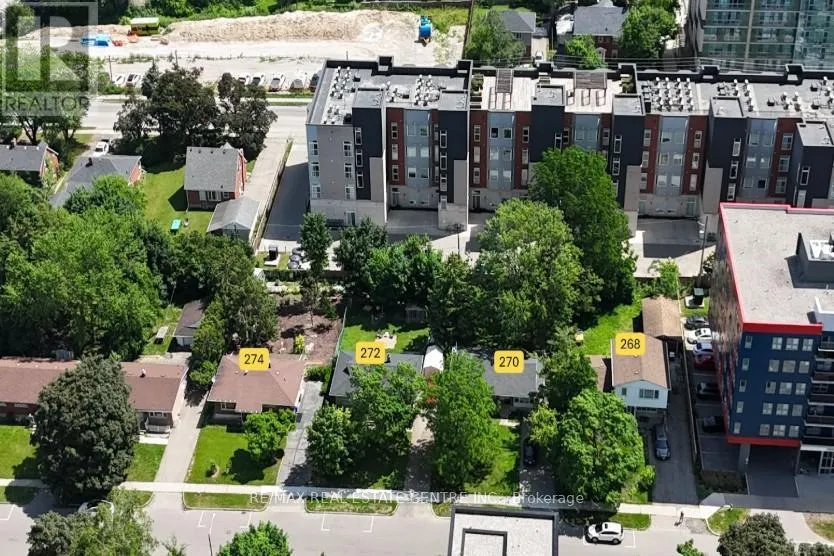 Other for rent: 274 Sunview Street, Waterloo, Ontario N2L 3V9