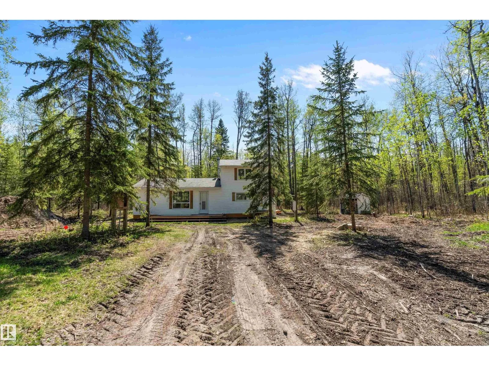 House for rent: 274022 Twp Road 480, Rural Wetaskiwin County, Alberta T0C 2P0