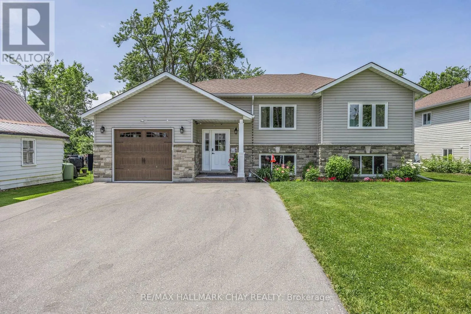 House for rent: 2744 Church Street, Ramara, Ontario L0K 1B0