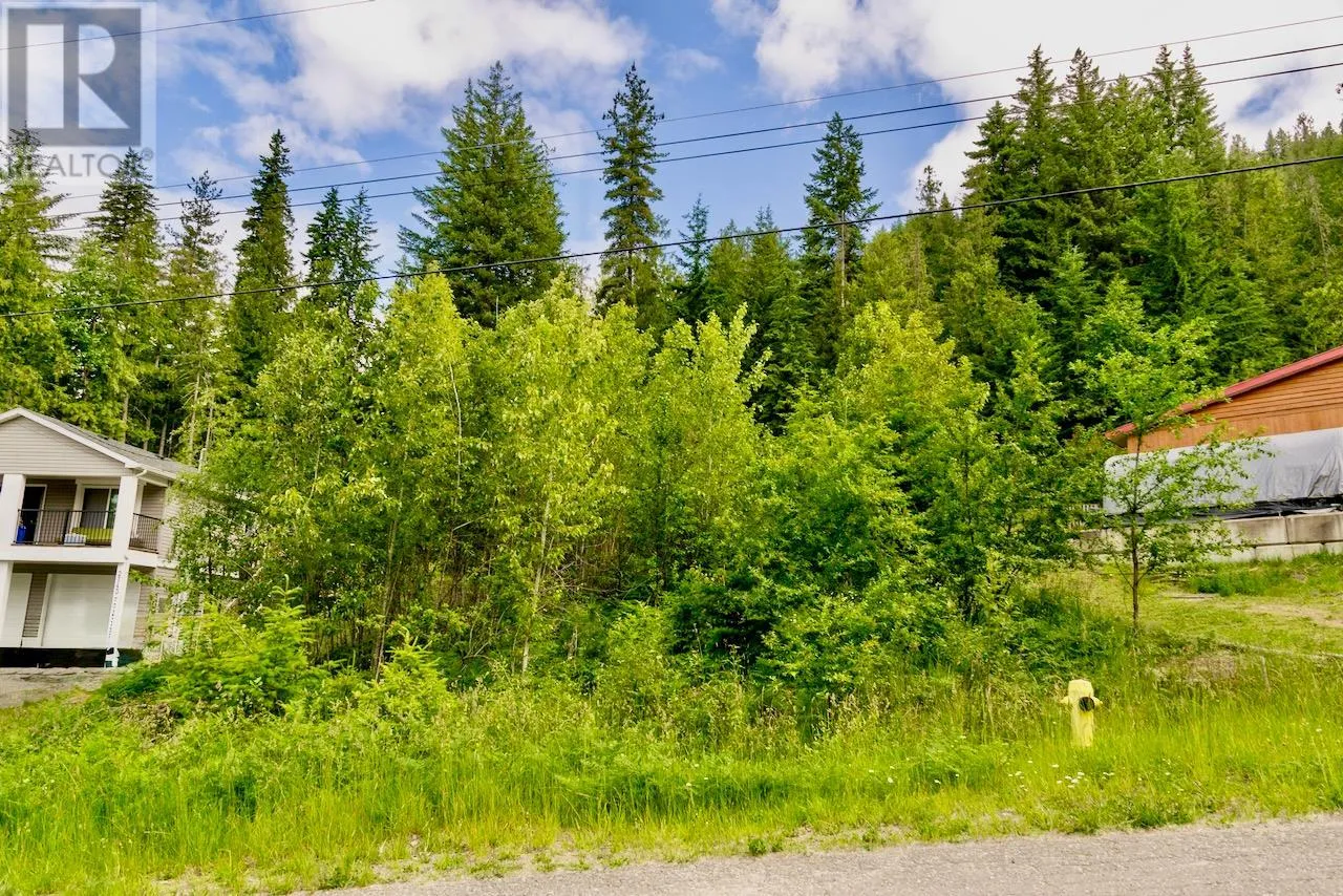 Other for rent: 2747 Fairview Road Lot# 366, Anglemont, British Columbia V0E 1M8