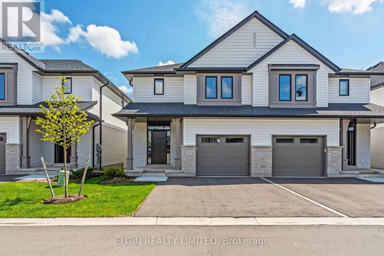 27-49 Royal Dornoch Drive, St. Thomas, Ontario N5R 0P4