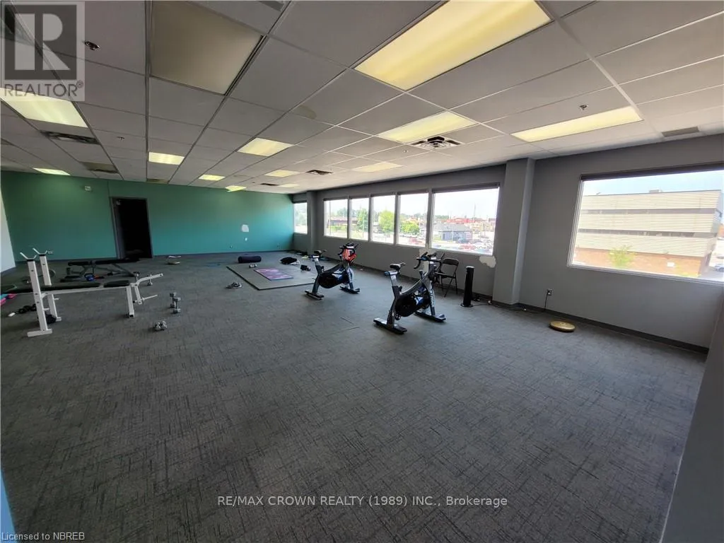 275 - 180 Shirreff Avenue, North Bay, Ontario P1B 7K9