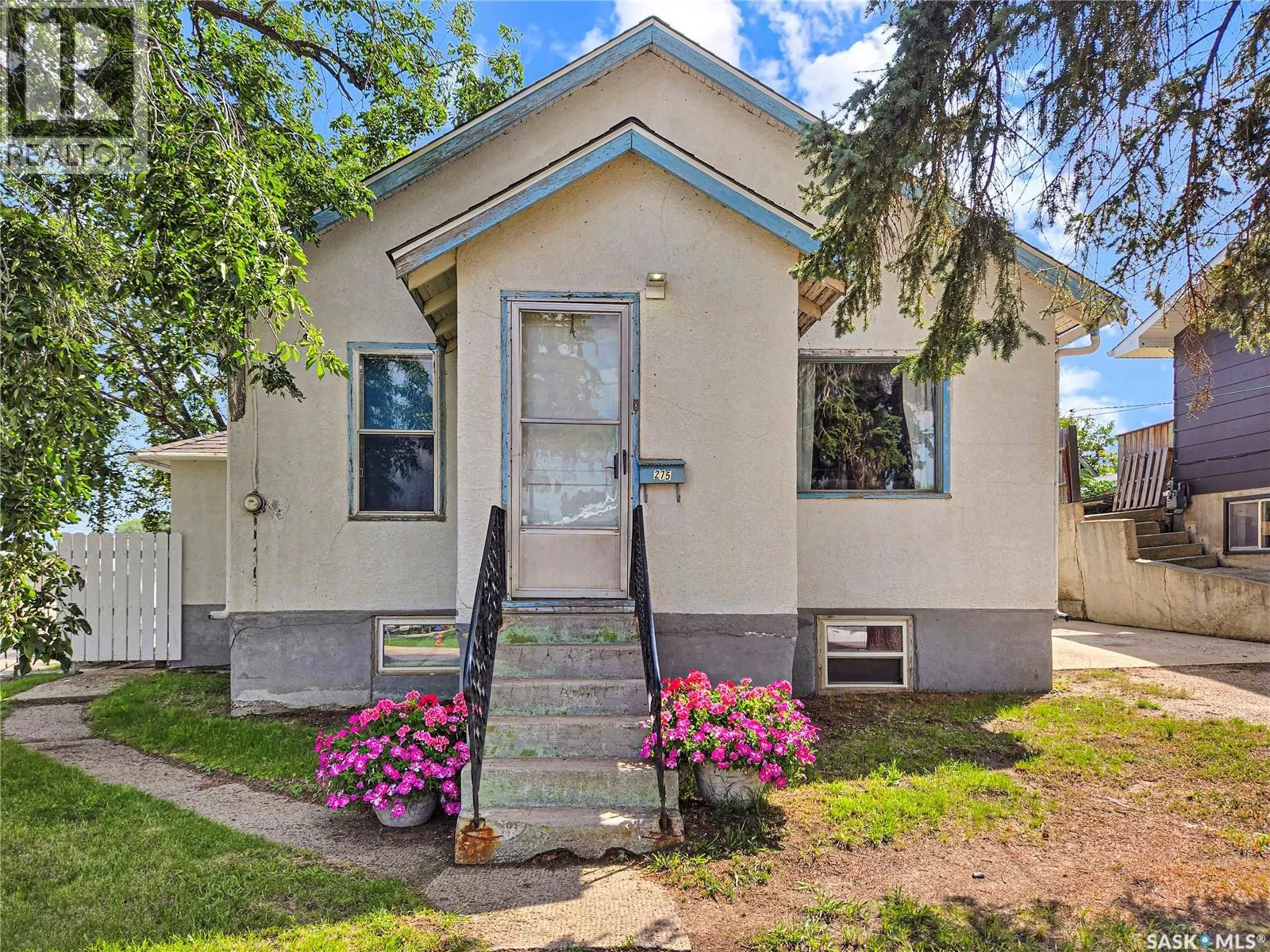 House for rent: 275 5th Avenue Ne, Swift Current, Saskatchewan S9H 2L3