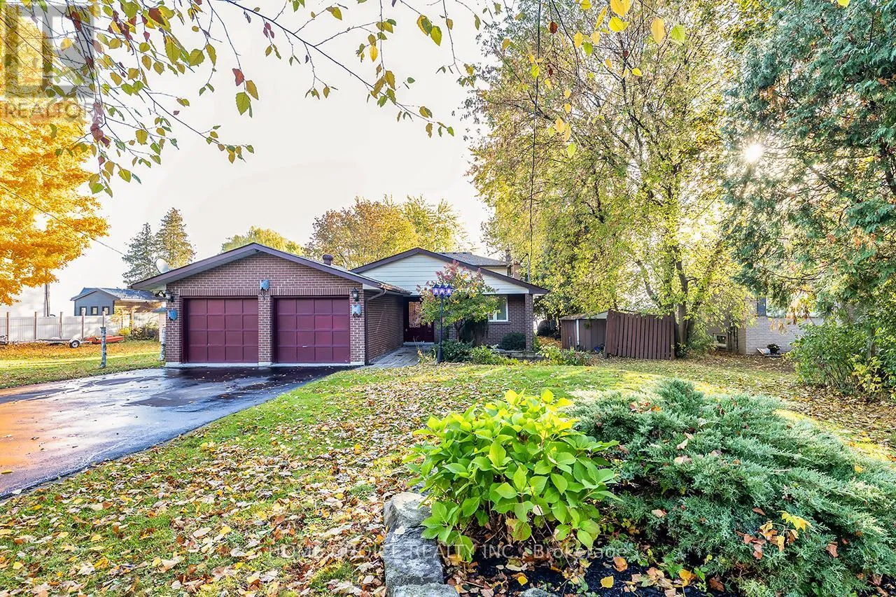 House for rent: 275 Aldred Drive, Scugog, Ontario L9L 1B6