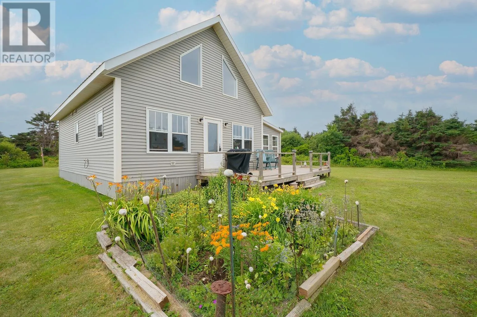 Recreational for rent: 275 Bear Shore Road, St. Margaret's, Prince Edward Island C0A 2B0