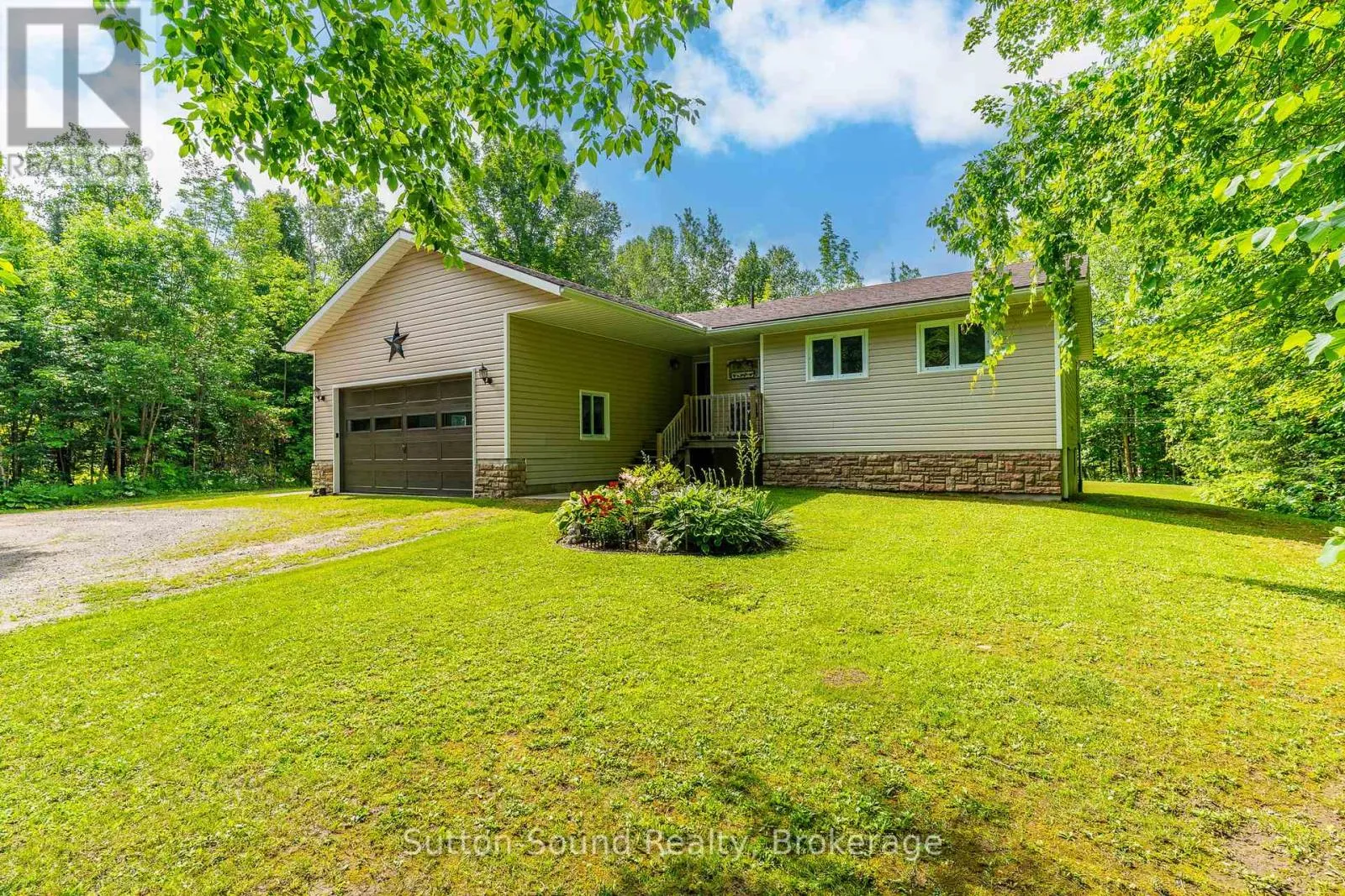 House for rent: 275 Centre Diagonal Road, South Bruce Peninsula, Ontario N0H 2T0