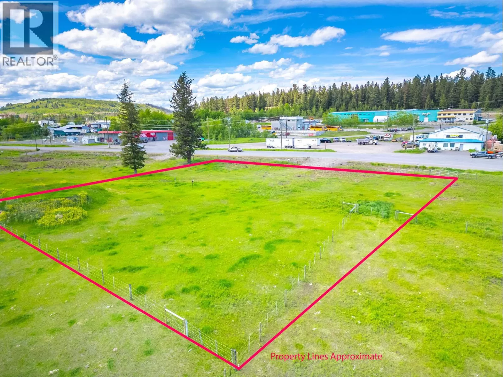 275 Exeter Station Road, 100 Mile House, British Columbia V0K 2E0