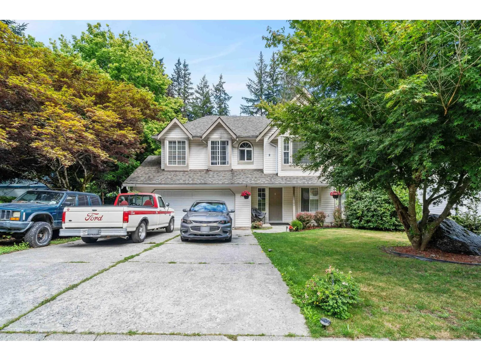 House for rent: 275 Forrest Crescent|hope, Hope, British Columbia V0X 1L4