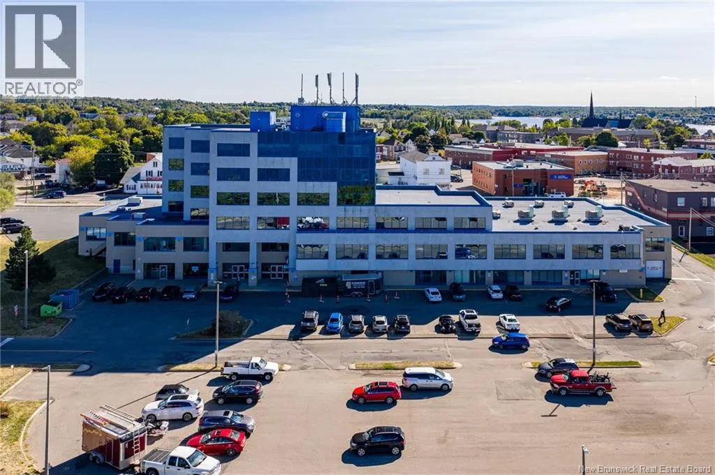 275 Main Street, Bathurst, New Brunswick E2A 1A9