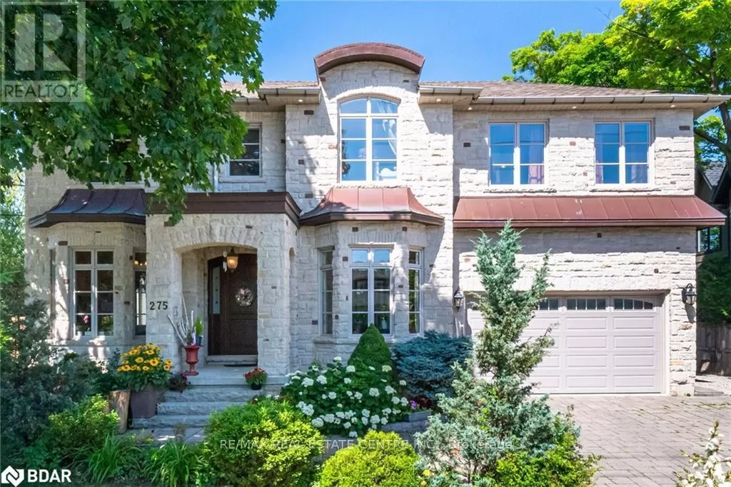 House for rent: 275 Martin Street, Milton, Ontario L9T 2R7