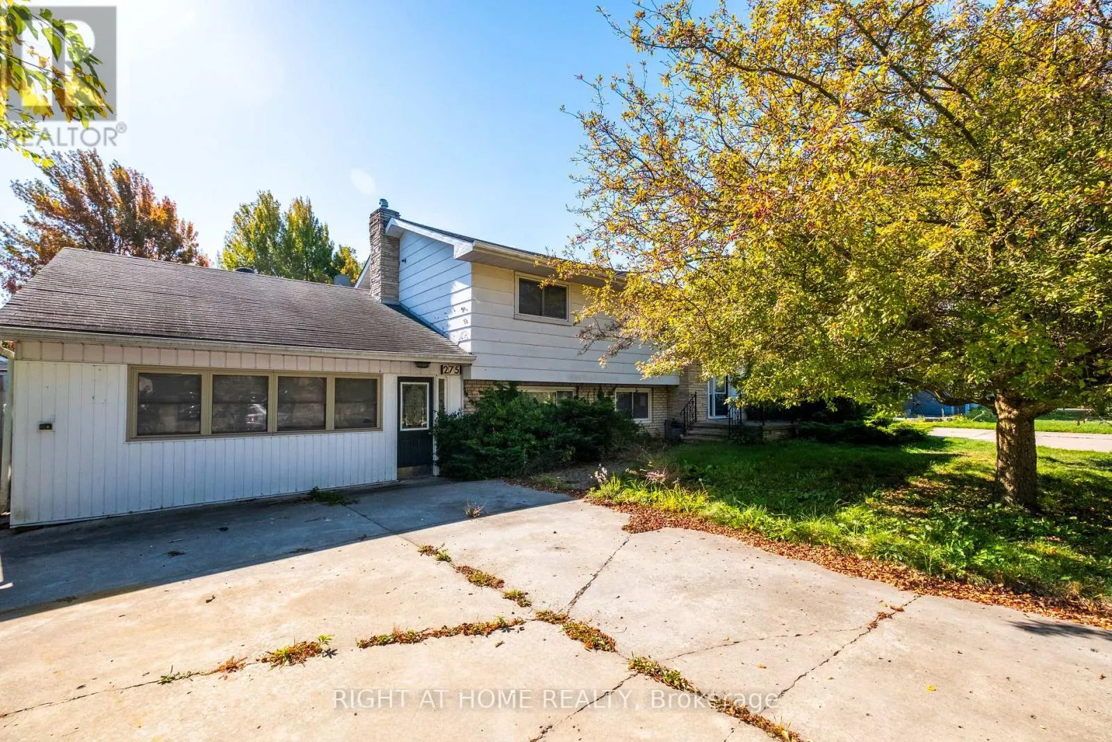 House for rent: 275 Miami Drive, Georgina, Ontario L4P 2Z5