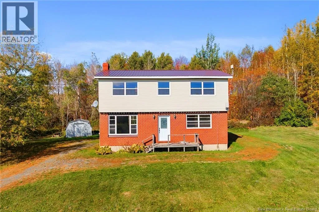 House for rent: 275 Newburg Road, Pembroke, New Brunswick E7N 1X6