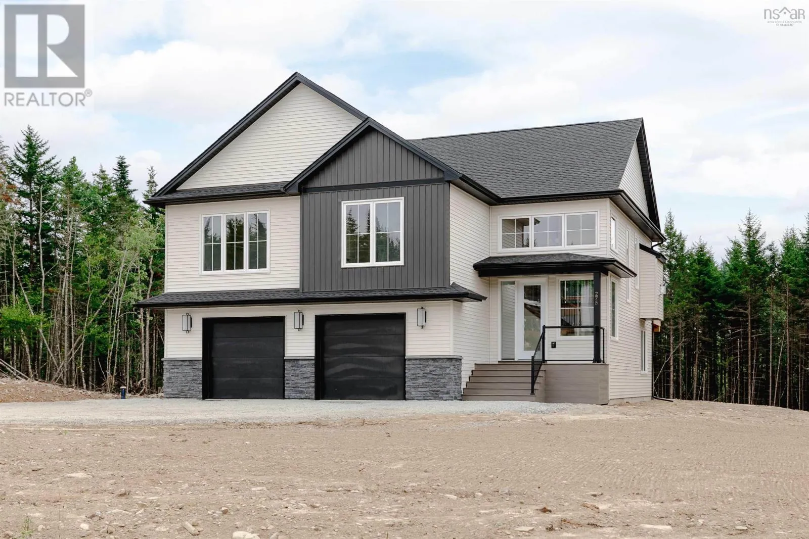 House for rent: 275 Zaffre Drive, Middle Sackville, Nova Scotia B4E 0X4