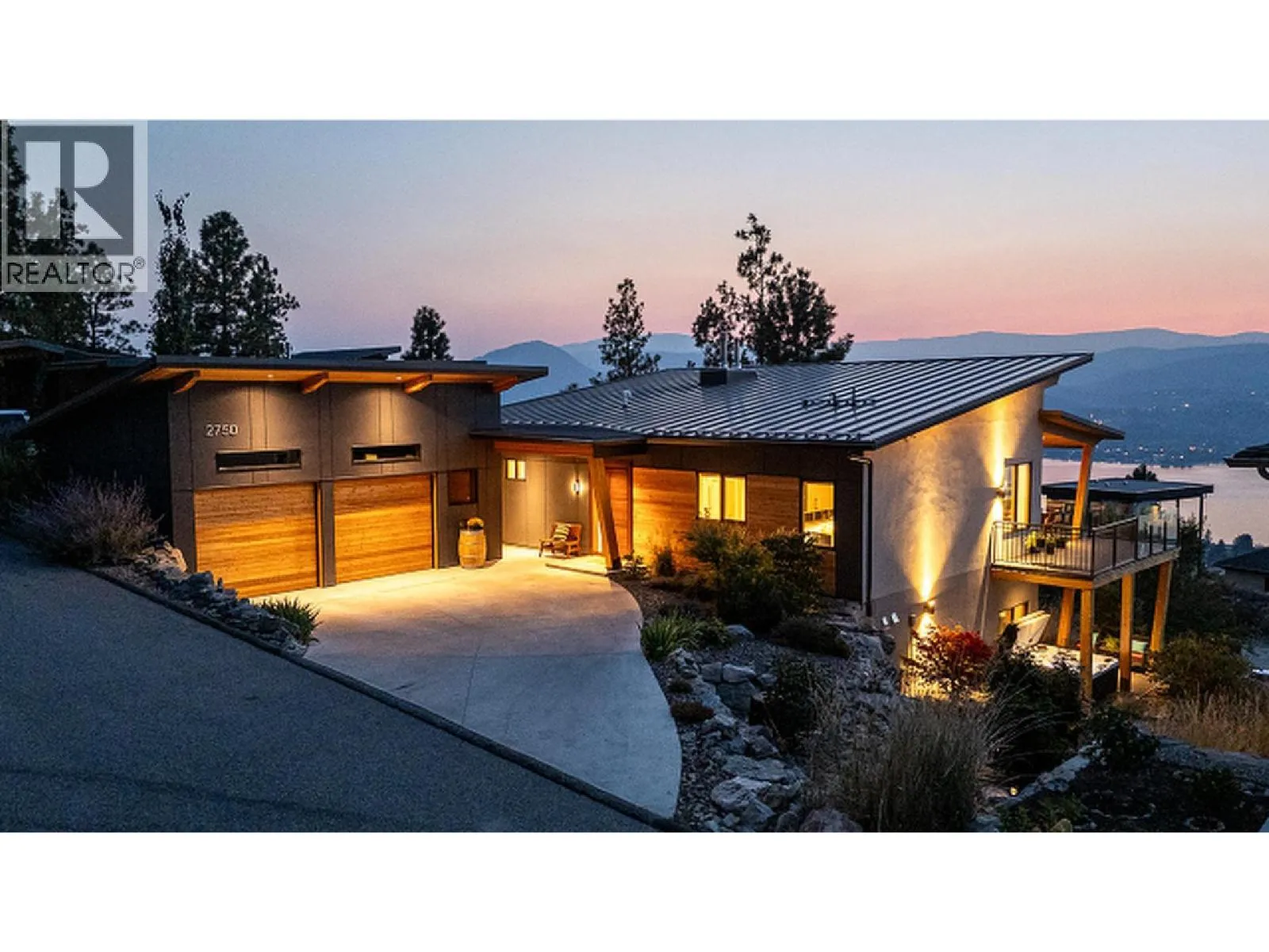 House for rent: 2750 Workman Place, Naramata, British Columbia V0H 1N1