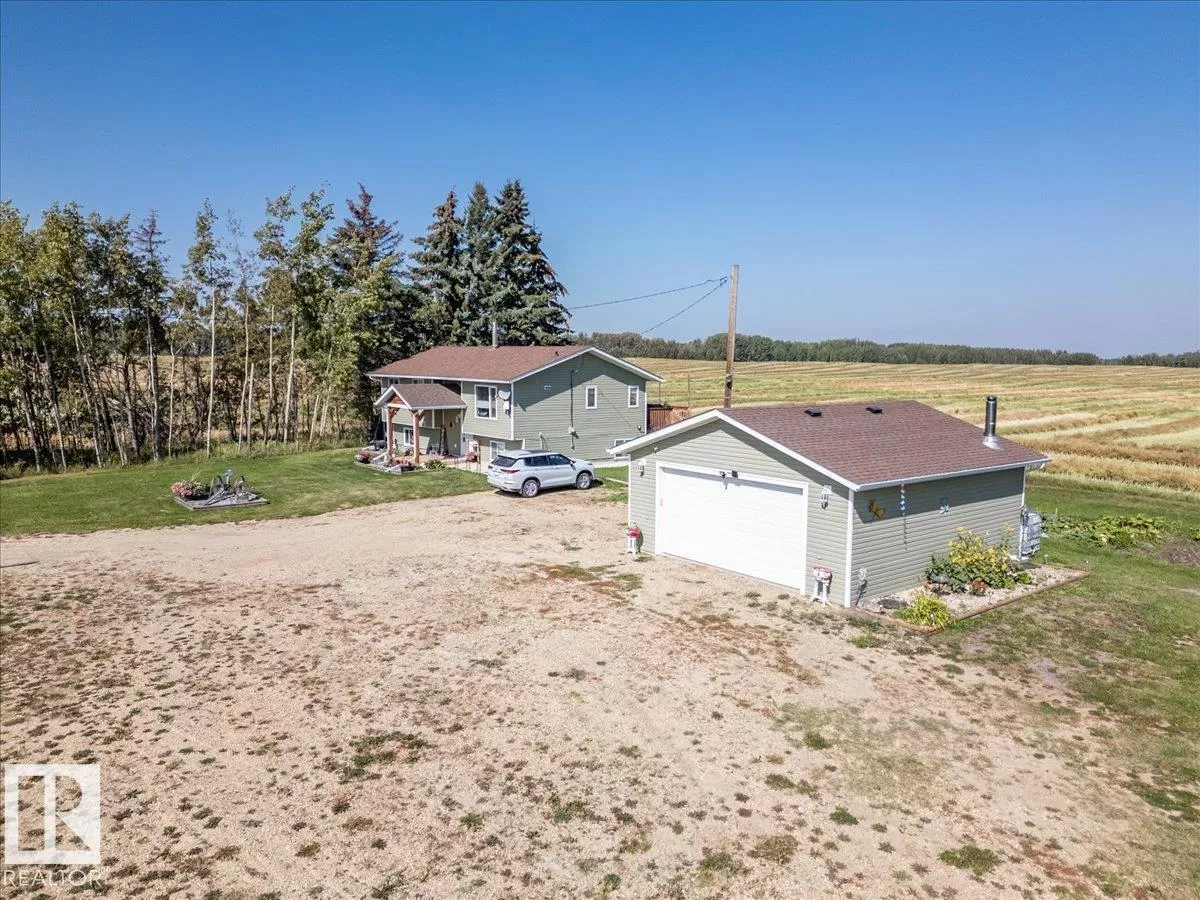 House for rent: 275006 Hwy 616, Rural Wetaskiwin County, Alberta T0C 2C0