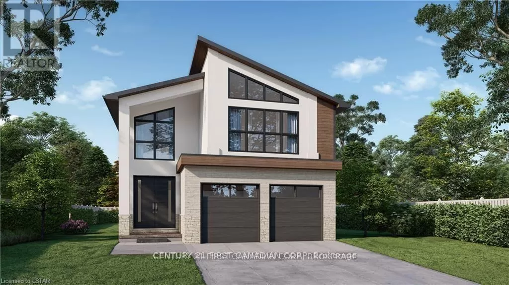 House for rent: 2751 Heardcreek Trail, London North, Ontario N6G 0W1