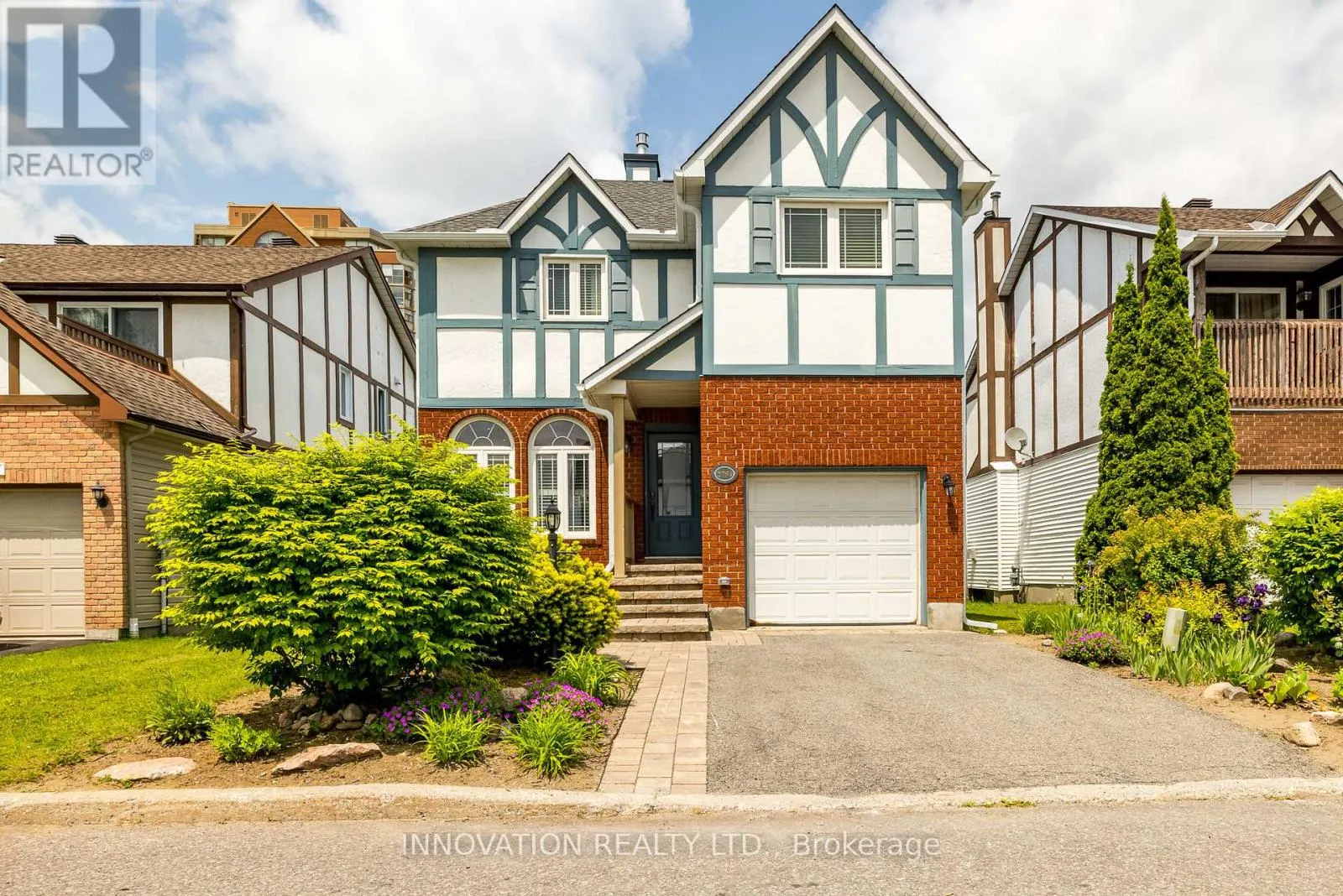 House for rent: 2751 Massicotte Lane, Ottawa, Ontario K1T 3G9