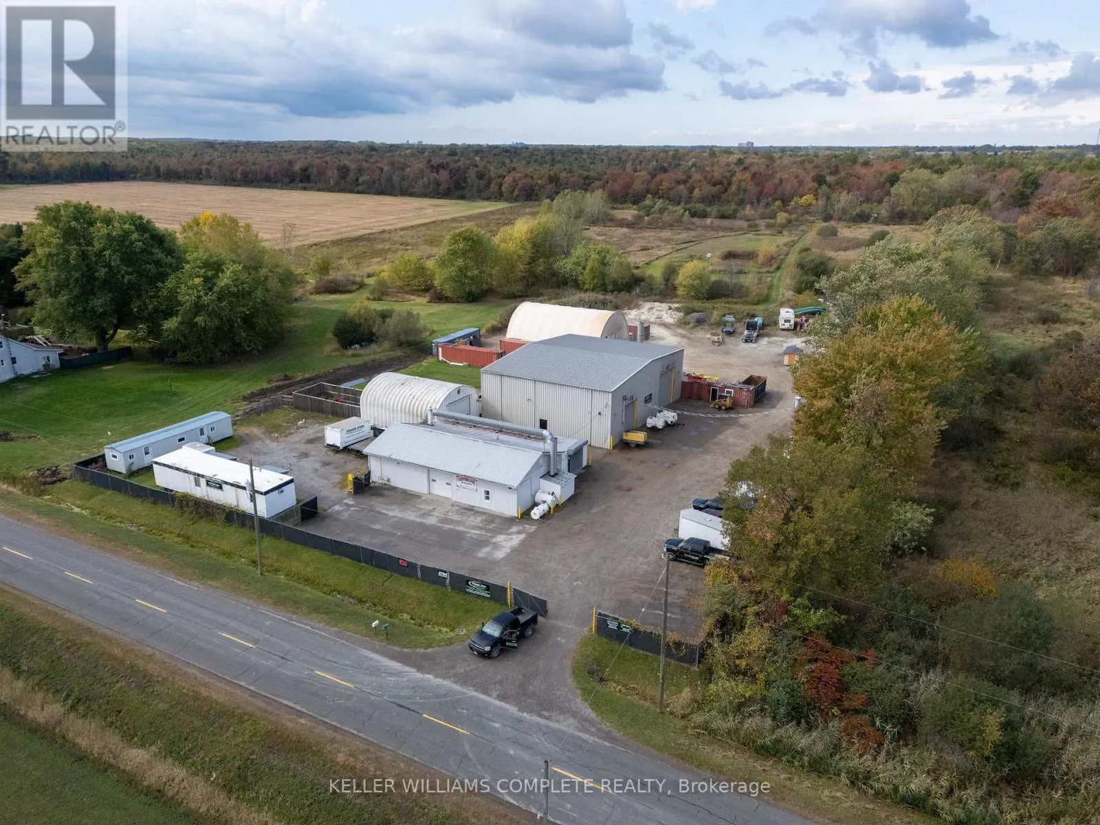 2754 Brookfield Road, Port Colborne, Ontario L3K 5V5