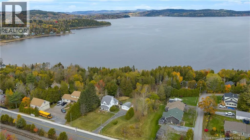 2754 Westfield Road, Saint John, New Brunswick E2M 6P8