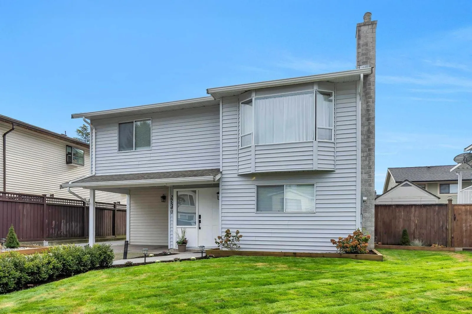 House for rent: 27540 31b Avenue, Langley, British Columbia V4W 3L3