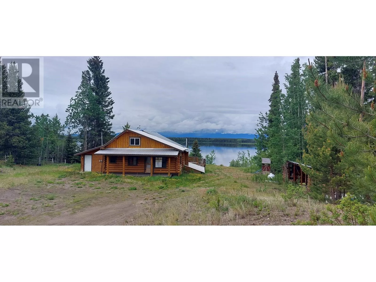 House for rent: 2757 Reed Road, Chilcotin, British Columbia V0L 1C0