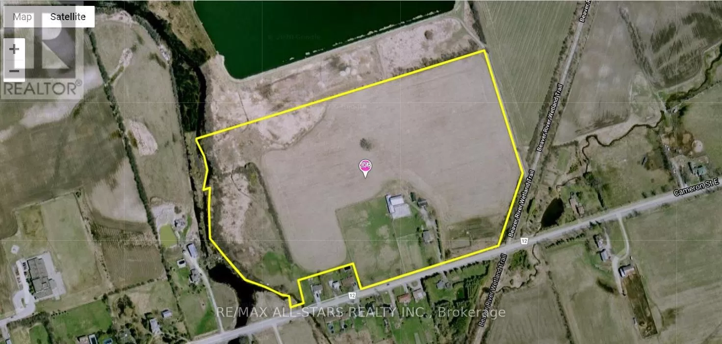 276 Cameron Street, Brock, Ontario L0E 1E0