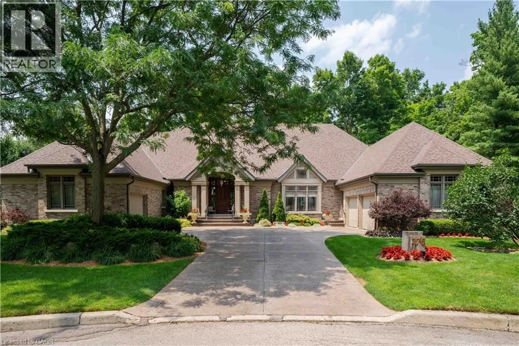 House for rent: 276 Carrington Place, Waterloo, Ontario N2T 2K1