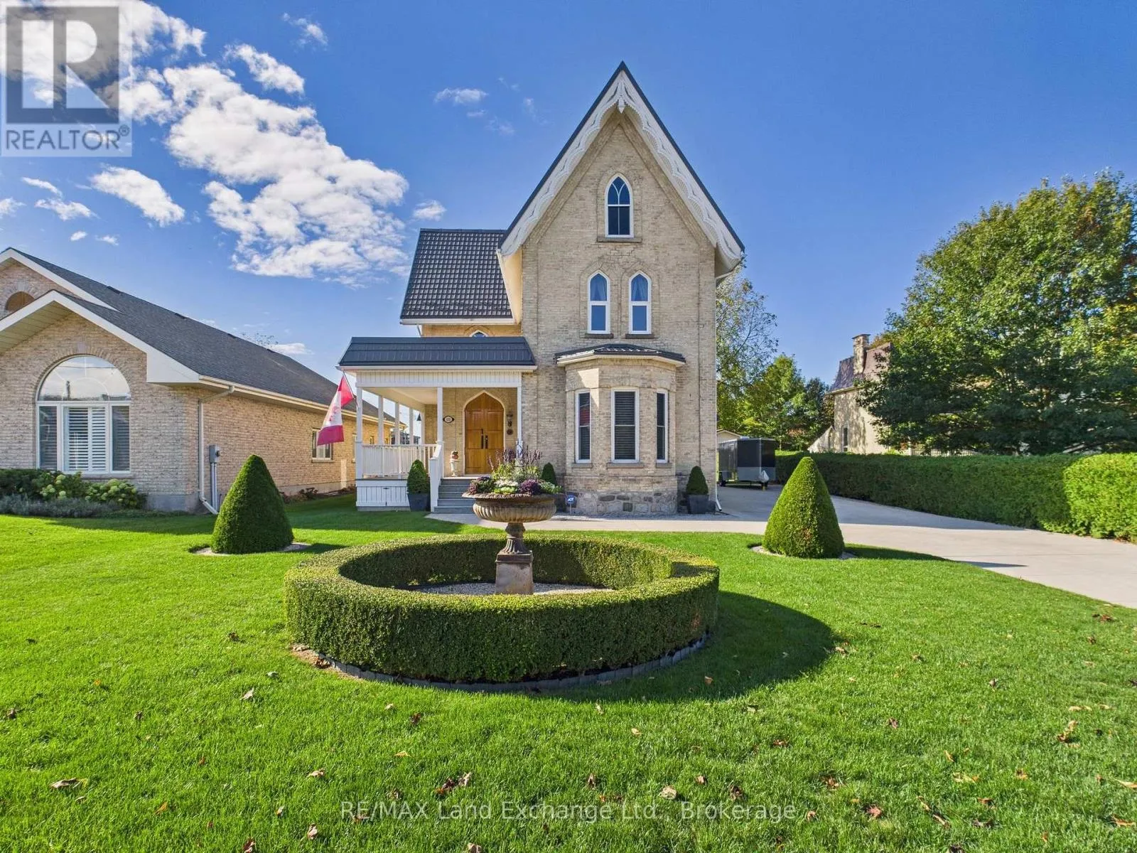 House for rent: 276 Durham Street, Kincardine, Ontario N2Z 2X9