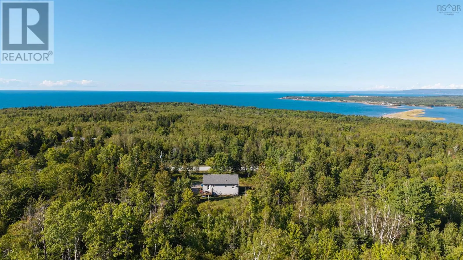 House for rent: 276 Linwood Harbour Road, East Tracadie, Nova Scotia B0H 1P0