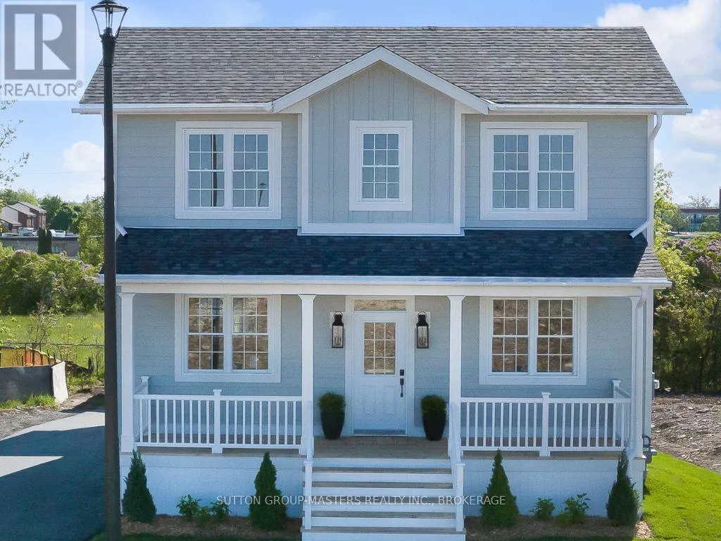 House for rent: 276 Old Kiln Crescent, Kingston), Ontario K7K 0L7