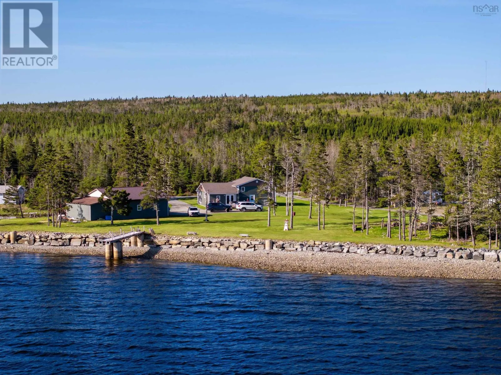 House for rent: 276 Passage Road, Watt Section, Nova Scotia B0J 3B0