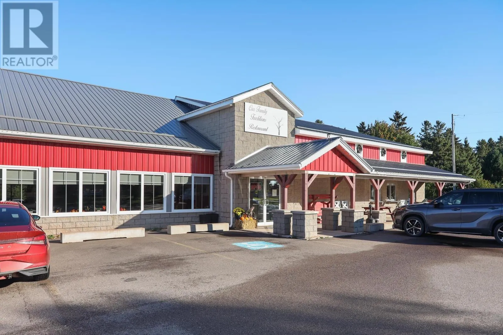 276 Philip Street, Tignish, Prince Edward Island C0B 2B0