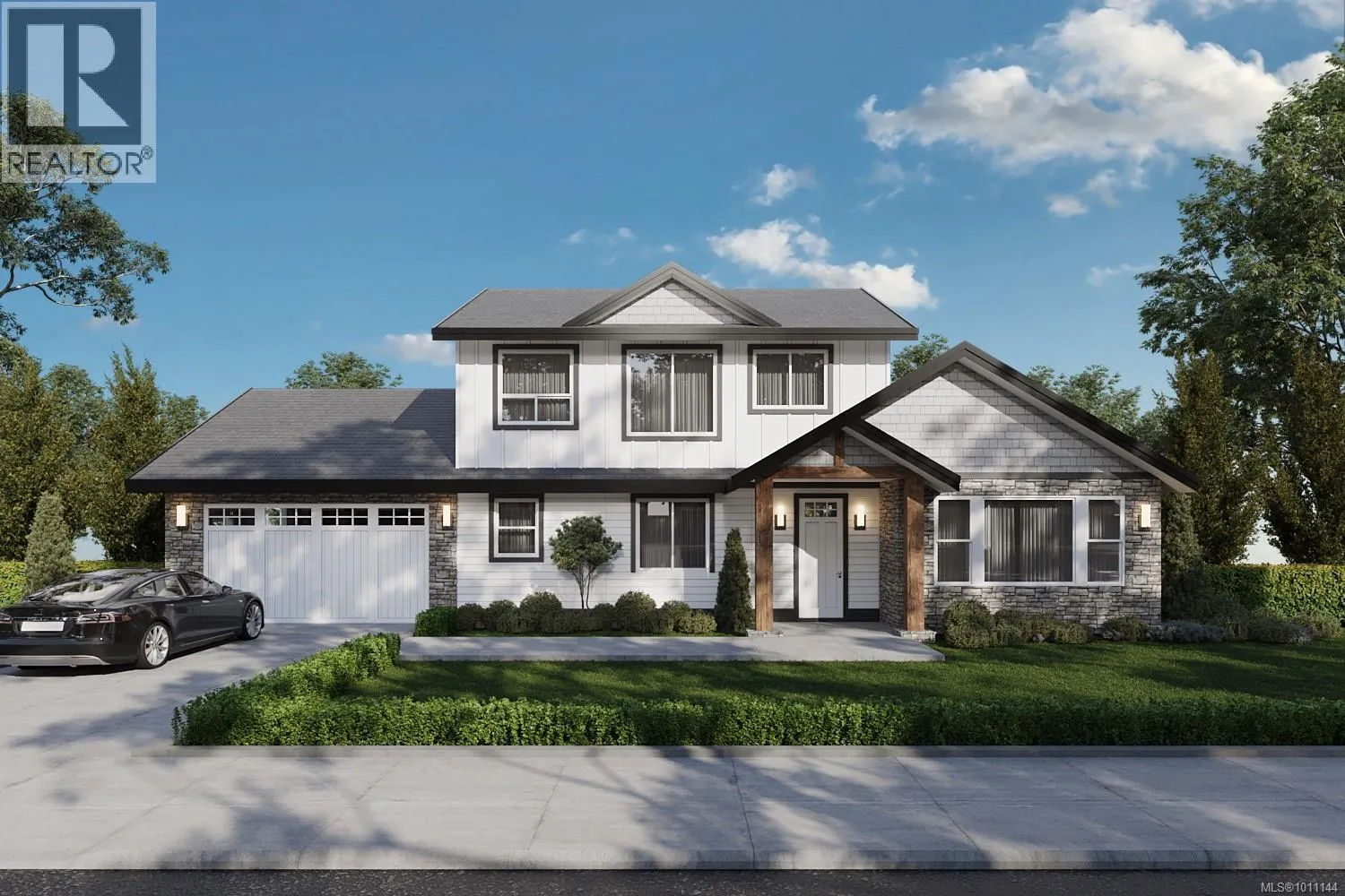 House for rent: 276 Tal Rd, Lake Cowichan, British Columbia V0R 2G0