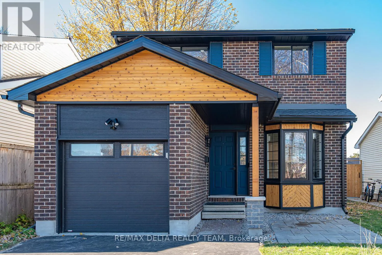 House for rent: 276 Turnstone Court, Ottawa, Ontario K1E 2V2