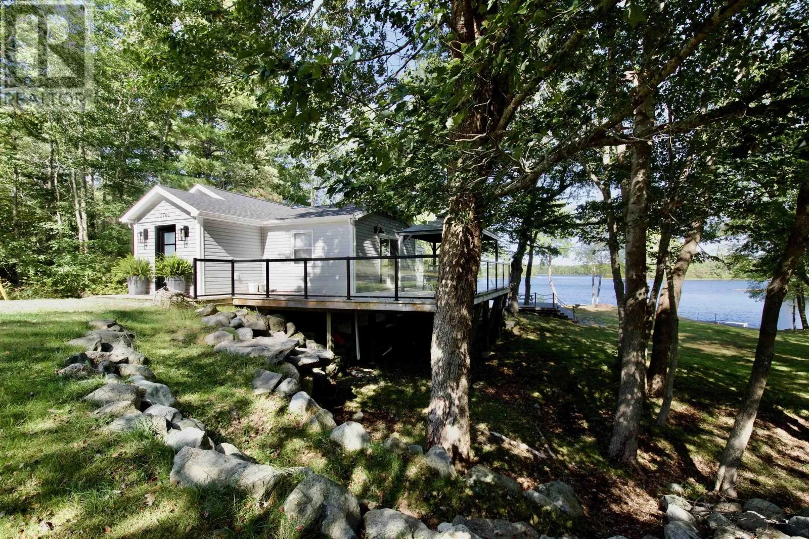 House for rent: 2760 Highway 203, Middle Ohio, Nova Scotia B0T 1W0