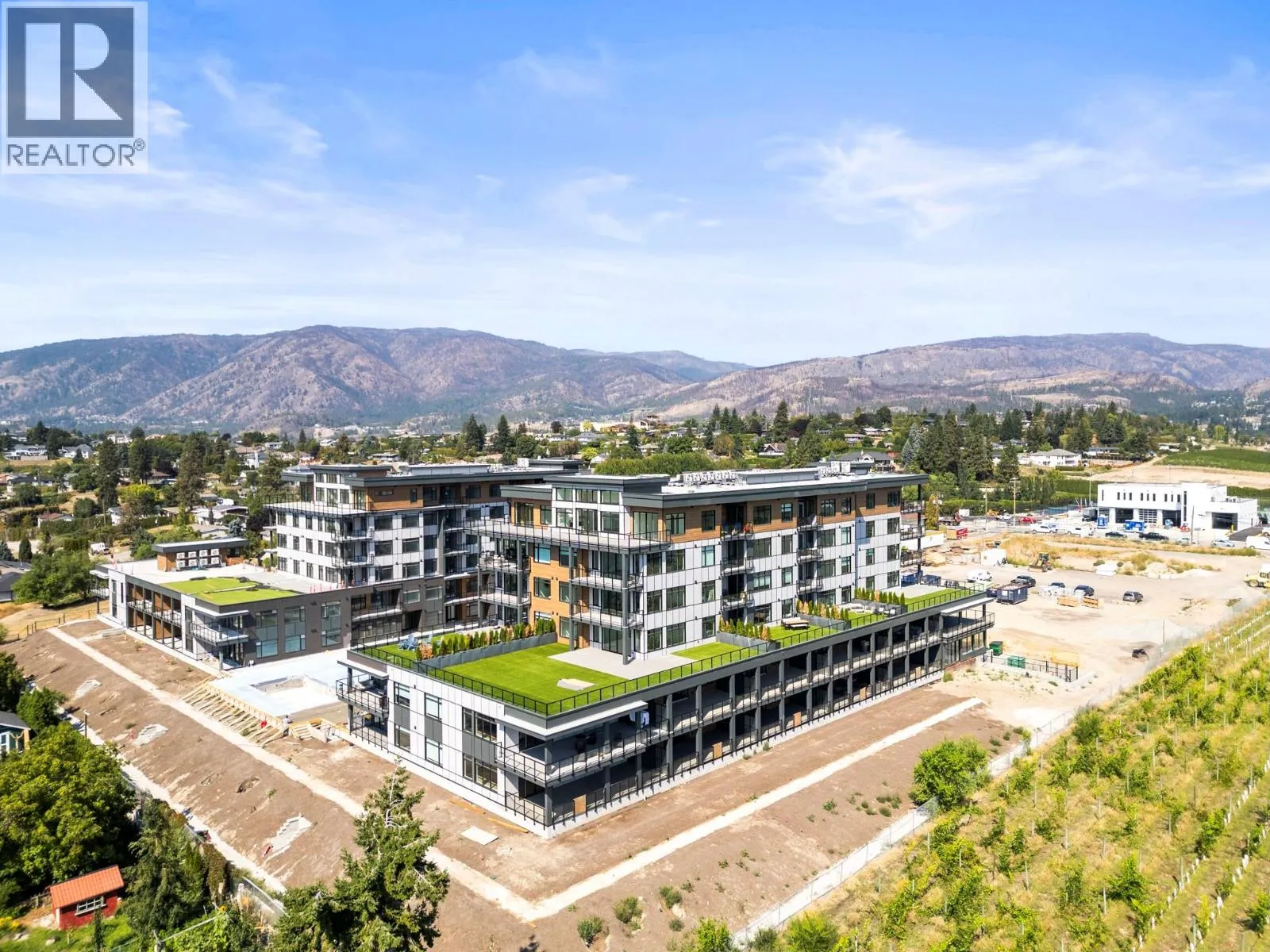 Apartment for rent: 2760 Olalla Road Unit# 207, West Kelowna, British Columbia V1Z 2A9